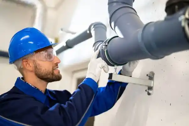 water damage restoration service Oakdale
